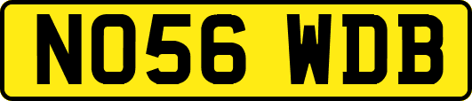 NO56WDB