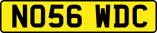 NO56WDC