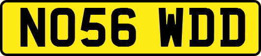 NO56WDD