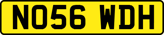 NO56WDH