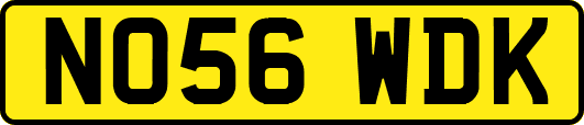 NO56WDK