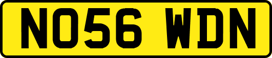 NO56WDN