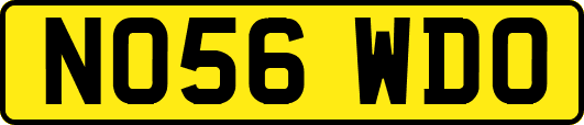 NO56WDO