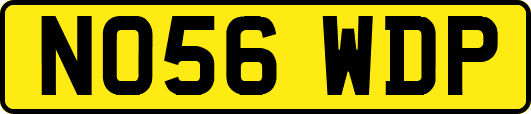 NO56WDP