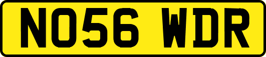 NO56WDR