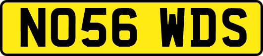 NO56WDS