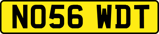 NO56WDT