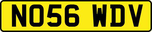 NO56WDV