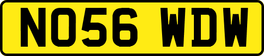 NO56WDW