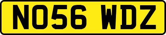 NO56WDZ