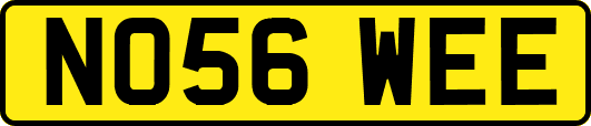NO56WEE