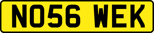 NO56WEK
