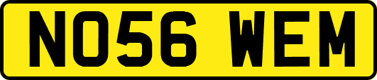NO56WEM
