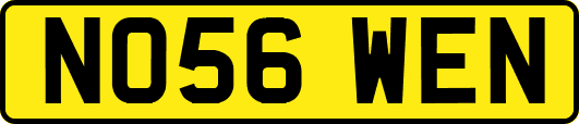 NO56WEN