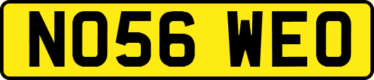 NO56WEO