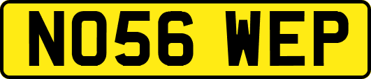 NO56WEP