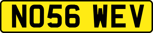 NO56WEV