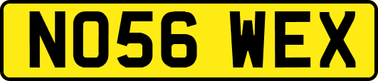 NO56WEX