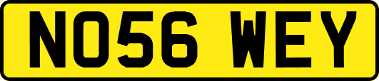 NO56WEY