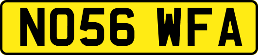 NO56WFA