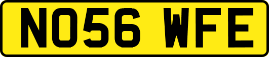 NO56WFE