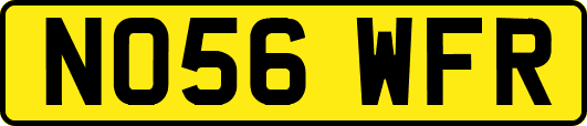 NO56WFR