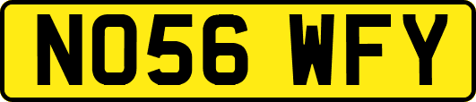 NO56WFY
