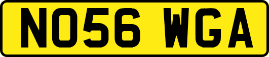 NO56WGA