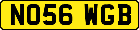NO56WGB