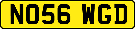 NO56WGD