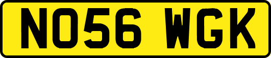 NO56WGK