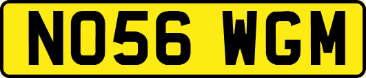 NO56WGM