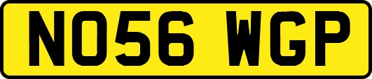 NO56WGP