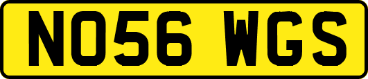 NO56WGS