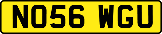 NO56WGU