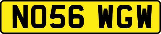 NO56WGW