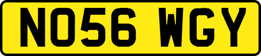 NO56WGY