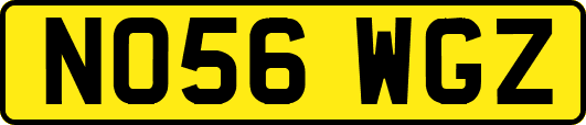 NO56WGZ