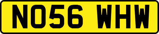 NO56WHW