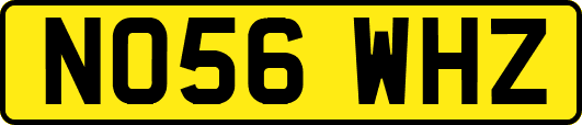 NO56WHZ