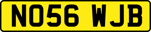 NO56WJB