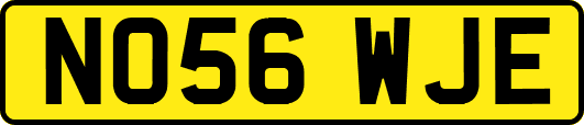 NO56WJE