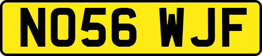 NO56WJF