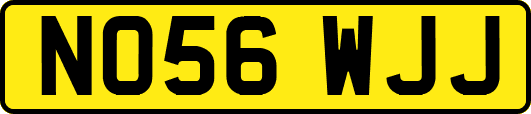 NO56WJJ