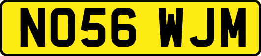 NO56WJM