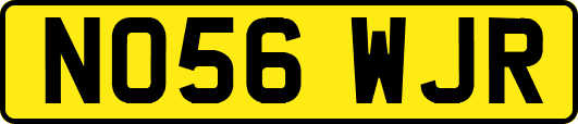 NO56WJR
