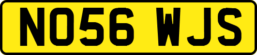 NO56WJS