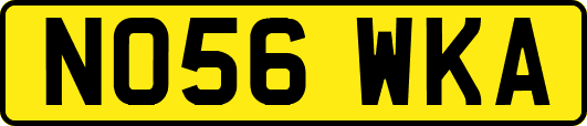 NO56WKA