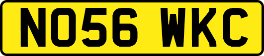 NO56WKC