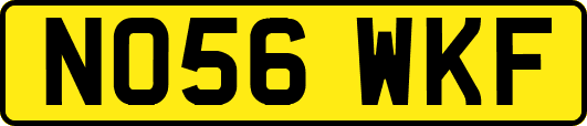 NO56WKF